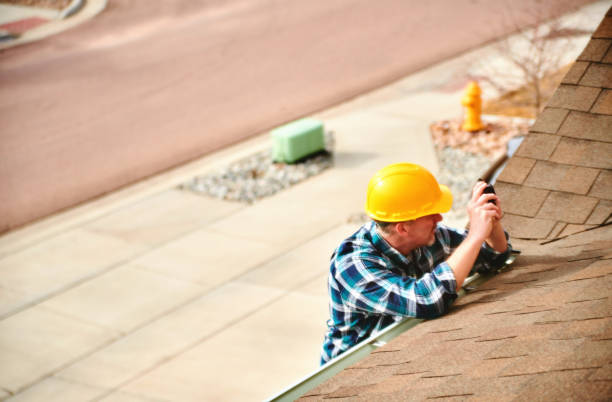 Quick and Trustworthy Emergency Roof Repair Services in Streetsboro, OH