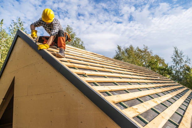 Best Metal Roofing Contractor  in Streetsboro, OH